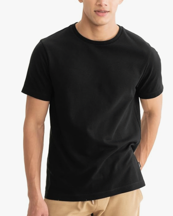 DAMENSCH Men’s Poly-Cotton Statement