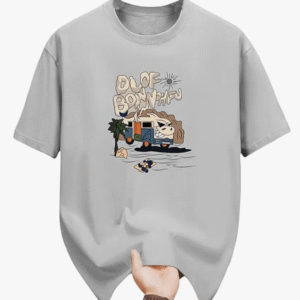 Lymio Men T-Shirt || Regular Fit T-Shirt for Men