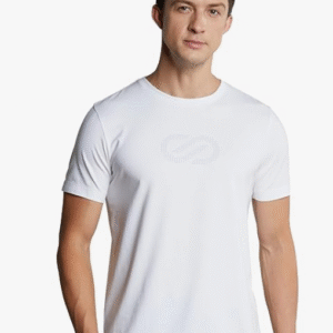 Symbol Premium Men's Cotton Stretch T-Shirt